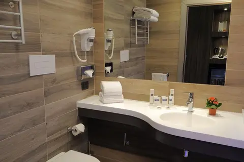 iH Hotels Milano Lorenteggio in Milaan — foto 28