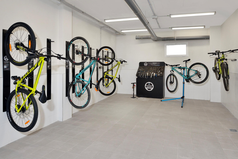 Hotel Sol Torremolinos Don Marco foto 13