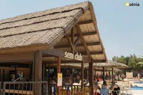 Camping Tucan in Lloret de Mar — foto 18