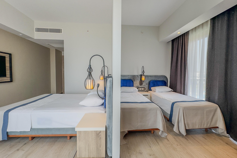 Hotel Armella Hill foto 12