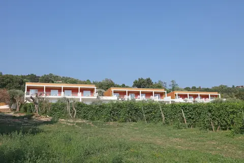 Bellavista Apartments in Bardolino — foto 4
