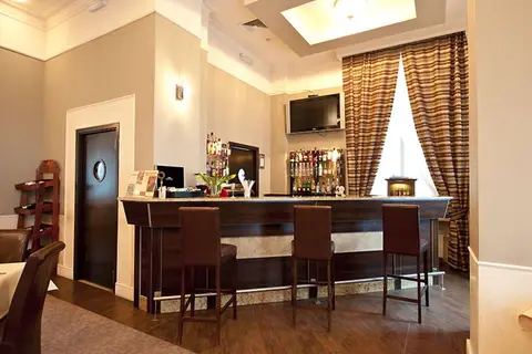 Best Western Plus Krakow Old Town in Krakau, foto 8