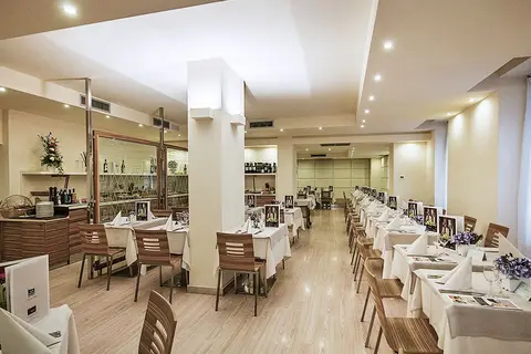 Hotel Antico Borgo in Riva del Garda — foto 15