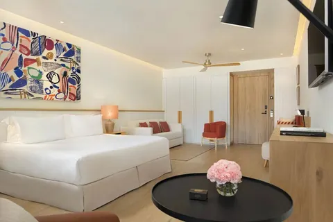 Hotel H10 Croma Malaga in Málaga — foto 9
