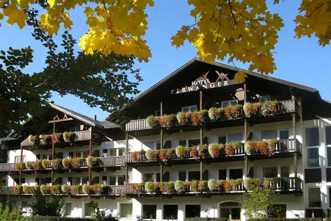 Perwanger in Völs am Schlern - Fiè allo Sciliar — foto 11