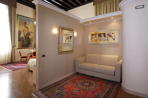 Liassidi Palace in Venetië, foto 17