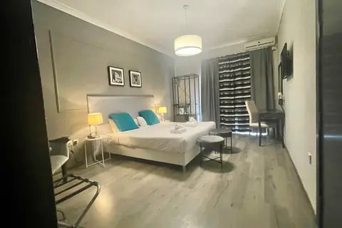 Sliema Marina Hotel in Sliema — foto 17