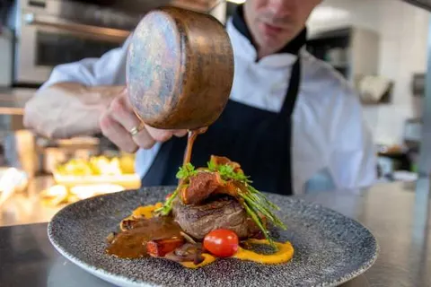 Hotel & Restaurant Princenhof foto 6