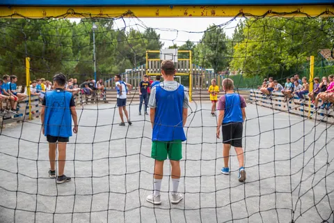 Camping Lou Pignada foto 16