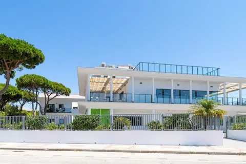 Al Sur Apartamentos in Chiclana De La Frontera — foto 25