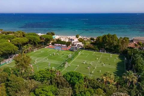 Forte Village - Hotel Pineta in Pula — foto 11