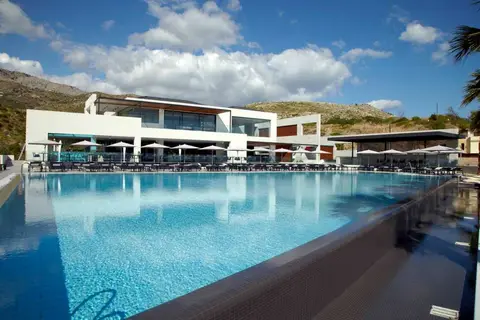 Tesoro Blu in Δημοτική Ενότητα Ελειού-Πρόνων — foto 2