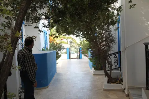 Cretasun Apartments in Δημοτική Ενότητα Μακρύ Γιαλού — foto 6