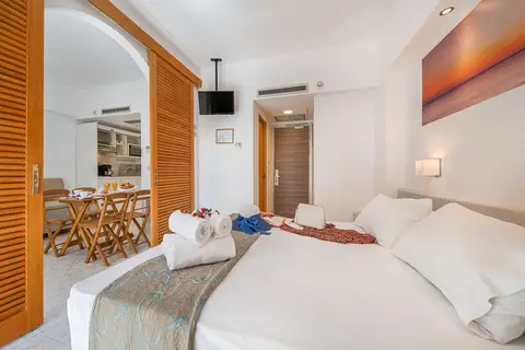 Esperia City Hotel in Δημοτική Ενότητα Ρόδου — foto 27