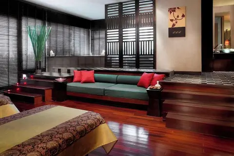 The Westin Grande Sukhumvit Hotel in Bangkok, foto 19
