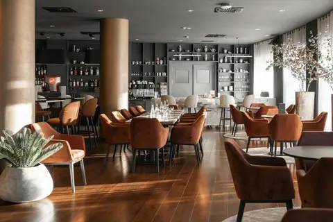 Ama Islantilla Resort in Lepe — foto 6