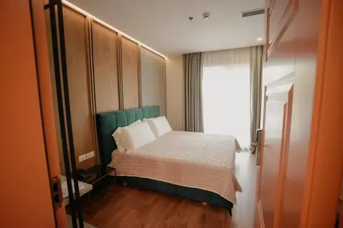 Hotel Martiness in Durres — foto 5