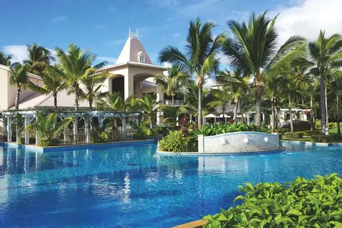 Sugar Beach Resort & Spa in Flic en Flac VCA — foto 16