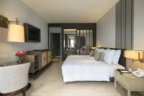 The Anvaya Beach Resort Bali in Kuta — foto 23
