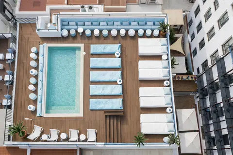 Neptuno Hotel & Spa in Calella — foto 22