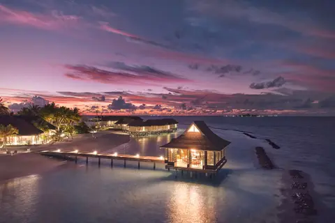 Nova Maldives in Vakarufalhi — foto 4