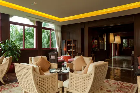 Centara Grand Beach Resort Phuket in ตำบลกะรน — foto 12