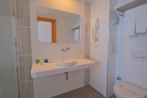 Hotel Marbella in Marmaris — foto 15