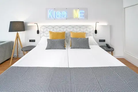 Flamboyan Caribe Hotel & Spa in Magaluf — foto 27