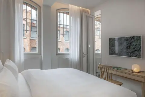 Wilmina Hotel in Berlijn — foto 13