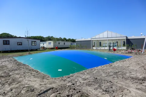 Vakantiepark Enkhuizer Strand foto 8