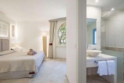 Hotel Corte Bianca in Cardedu — foto 16