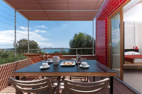 Resort Amarin in Rovinj — foto 24