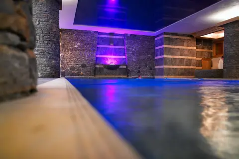 Residence CGH Les Granges du Soleil in La Plagne-Tarentaise, foto 3