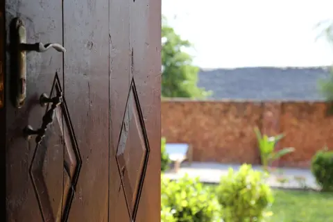 Kigwedeni Villas in Nungwi, foto 15