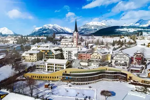 Carpe Solem in Rauris — foto 15