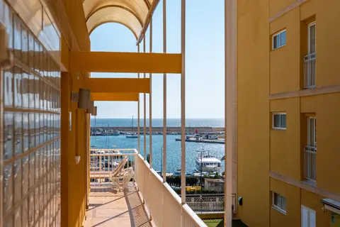 Hotel Porto Calpe in Calp — foto 28