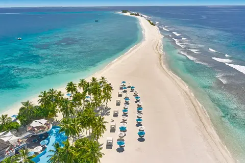 Seaside Finolhu Baa Atoll Maldives in Kanifushi — foto 5