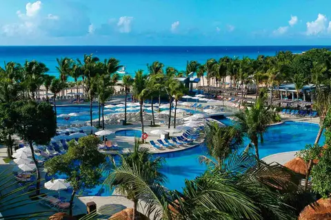 RIU Yucatan in Playa del Carmen