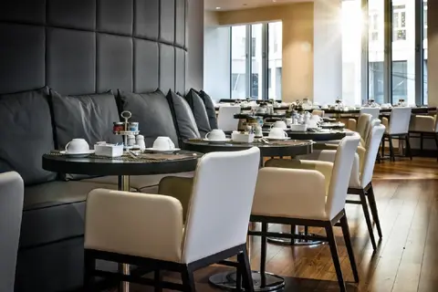 Hotel The Square Milano Duomo in Milaan — foto 5