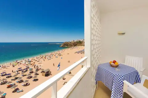 Hotel Sol e Mar in Albufeira, foto 11