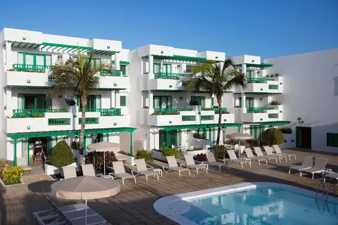Nazaret Apartamentos in Teguise — foto 24