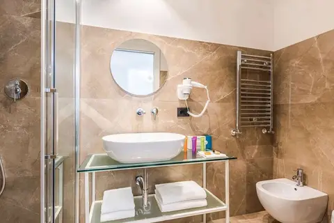 Mercure Roma Centro Termini in Rome, foto 12