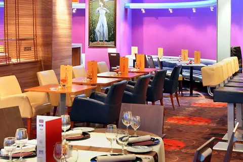 Leonardo Hotel Vienna City West in Wenen — foto 21