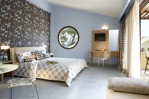 Alexandra Golden Boutique Hotel in Δήμος Θάσου — foto 19