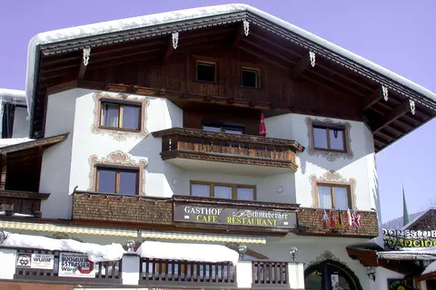 Hotel Schneeberger in Wildschönau