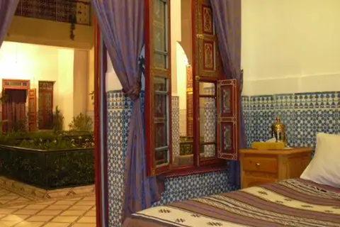 Riad Dar Sbihi in Marrakesh, foto 23