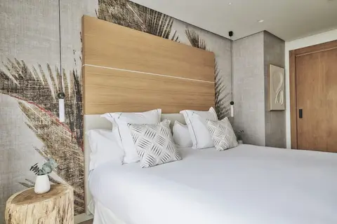 Nobu Hotel Marbella in Marbella — foto 29