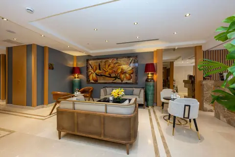 Freya Hotel in İstanbul — foto 6