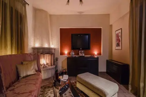 Avalon Boutique Hotel in Municipal Unit of Rhodes, foto 5