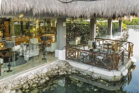 TRS Yucatan Hotel in Puerto Aventuras — foto 25